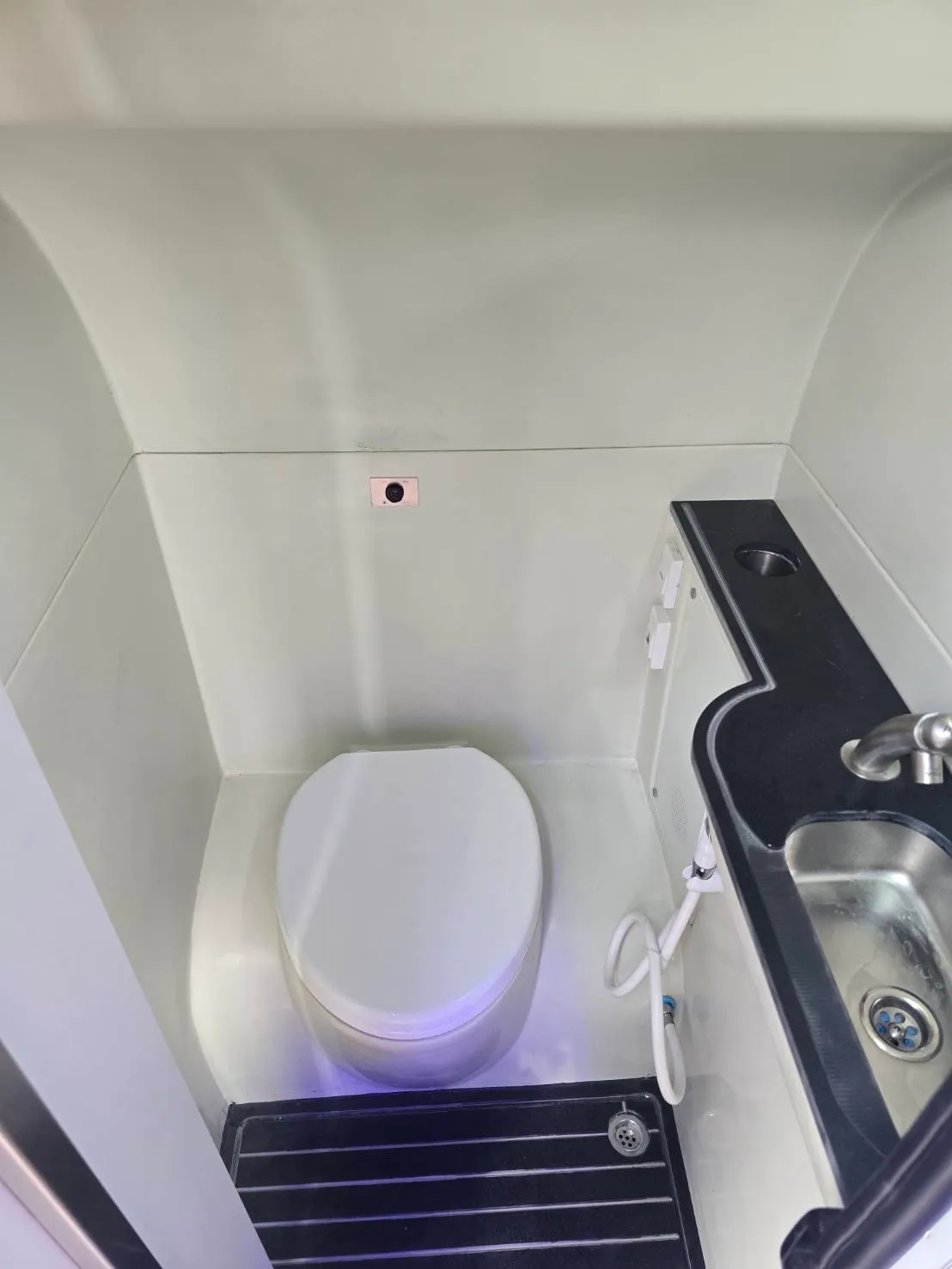 ห้องน้ำภายใน Retro Classics
